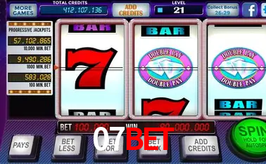 Descubra a Essência do 07BET: Nossa História e Compromissos