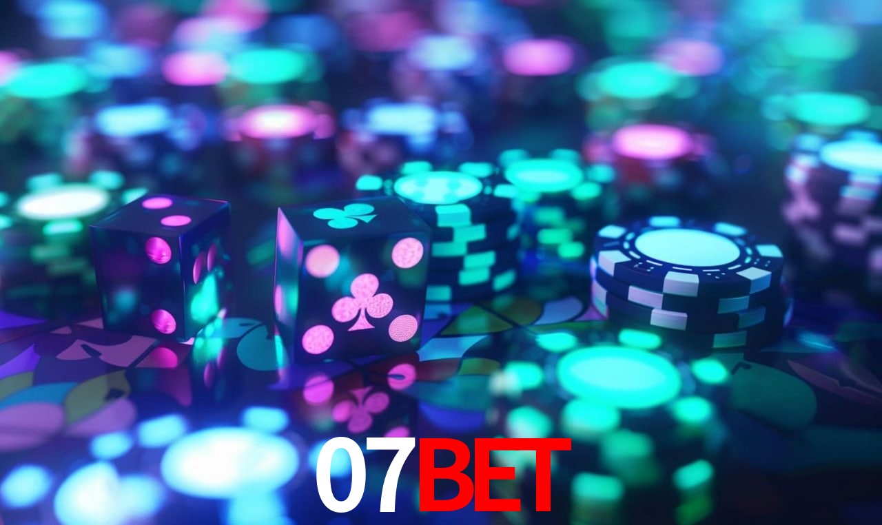 Estatísticas 07BET