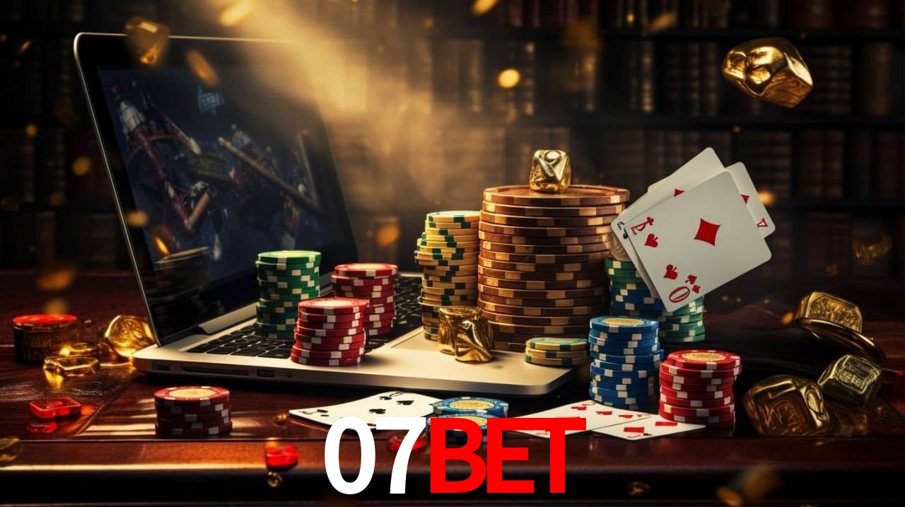 Experiência VIP 07BET