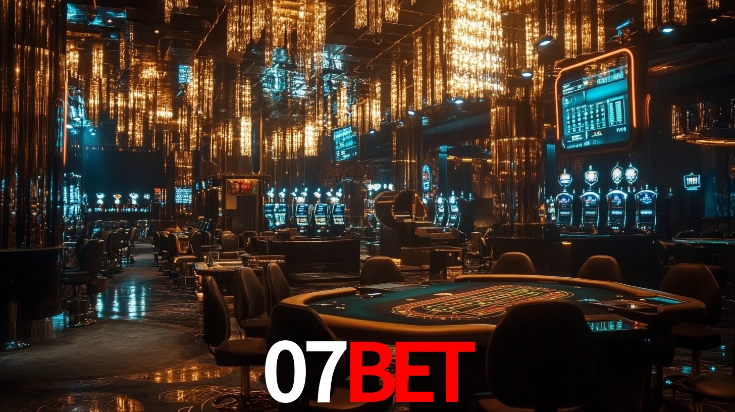 07 BET app
