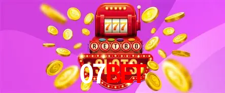 A Revolução dos Aplicativos de Jogos no 07BET