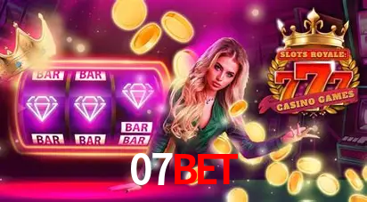 A Emoção da Loteria na 07BET: Uma Chance de Mudança de Vida