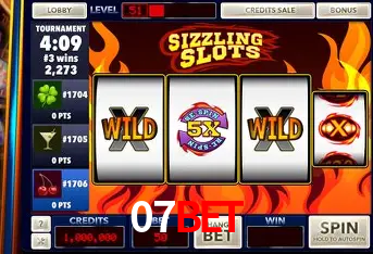 Desvendando o Mundo dos Jogos Virtuais na 07BET