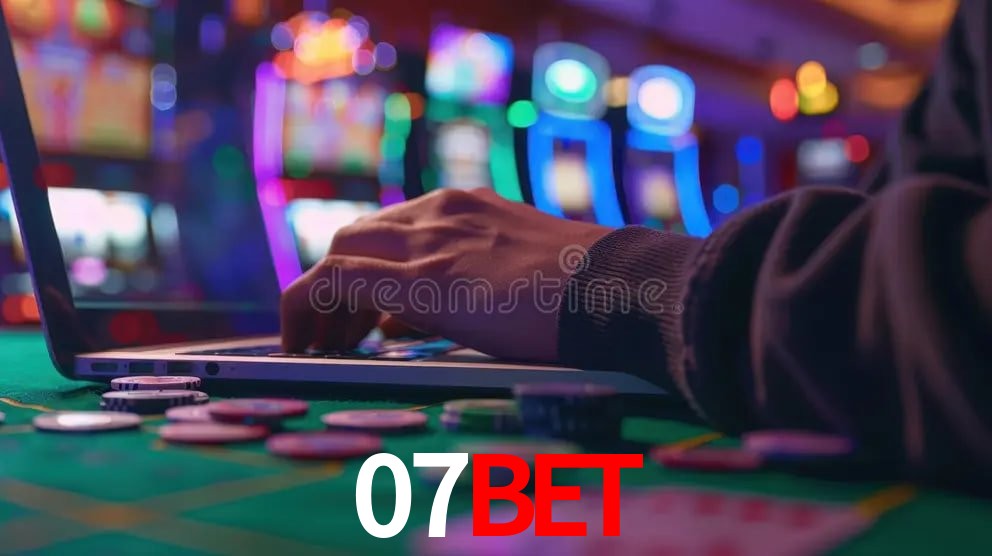 Casino VIP 07BET