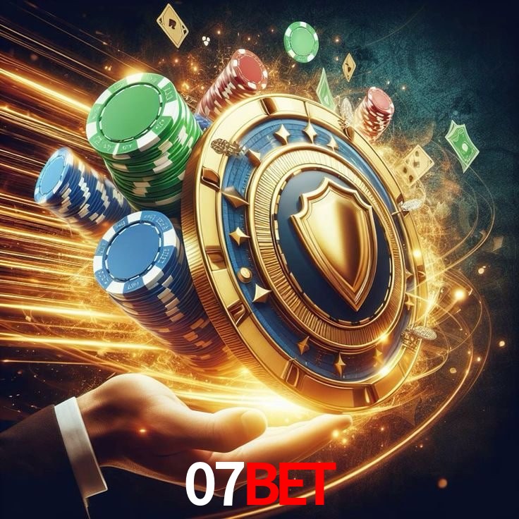 07BET Curitiba - Live Betting