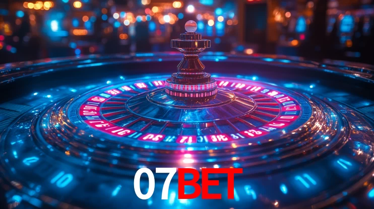 07BET App Interface