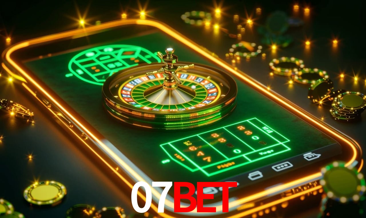 07BET - Rápido Acesse