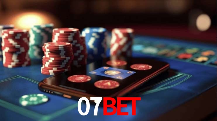 Ofertas Exclusivas 07BET