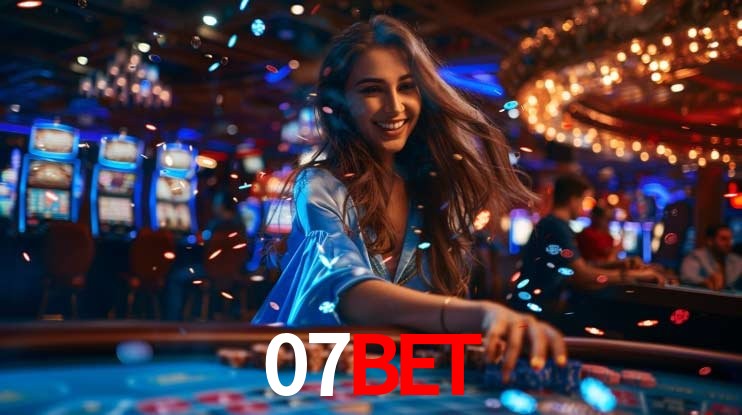 Player Reviews 07BET