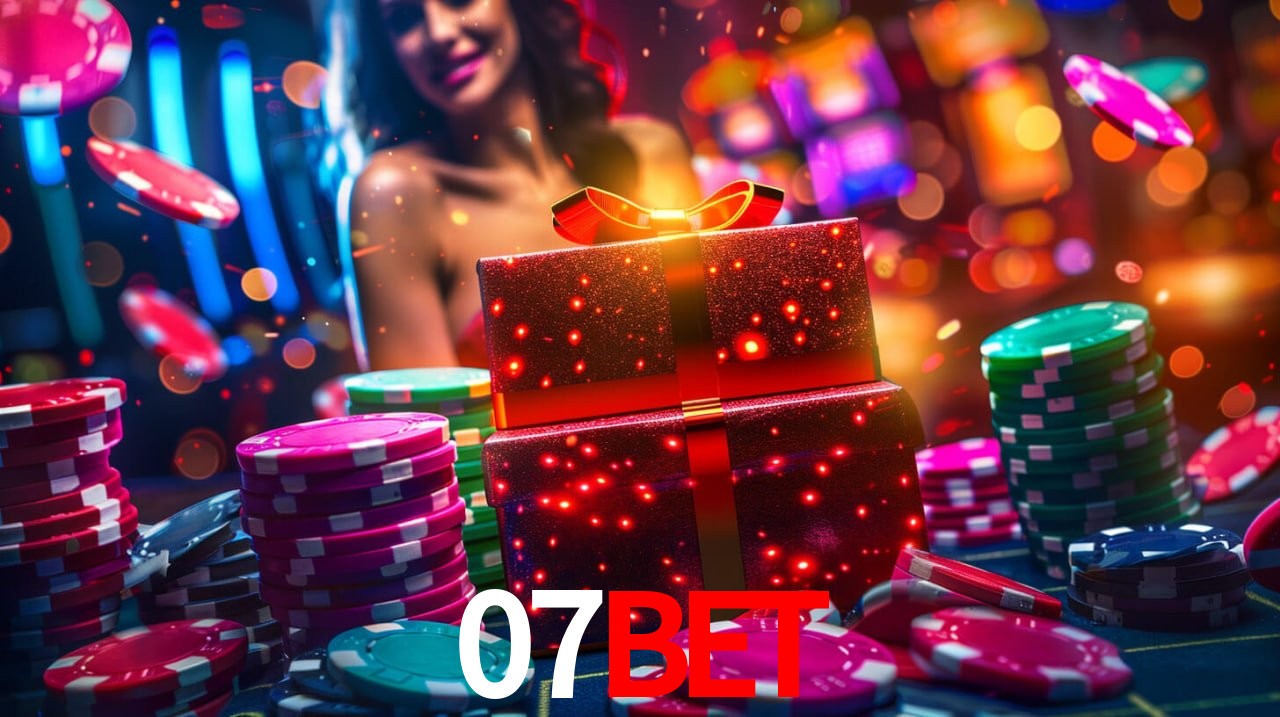 cassino 07BET