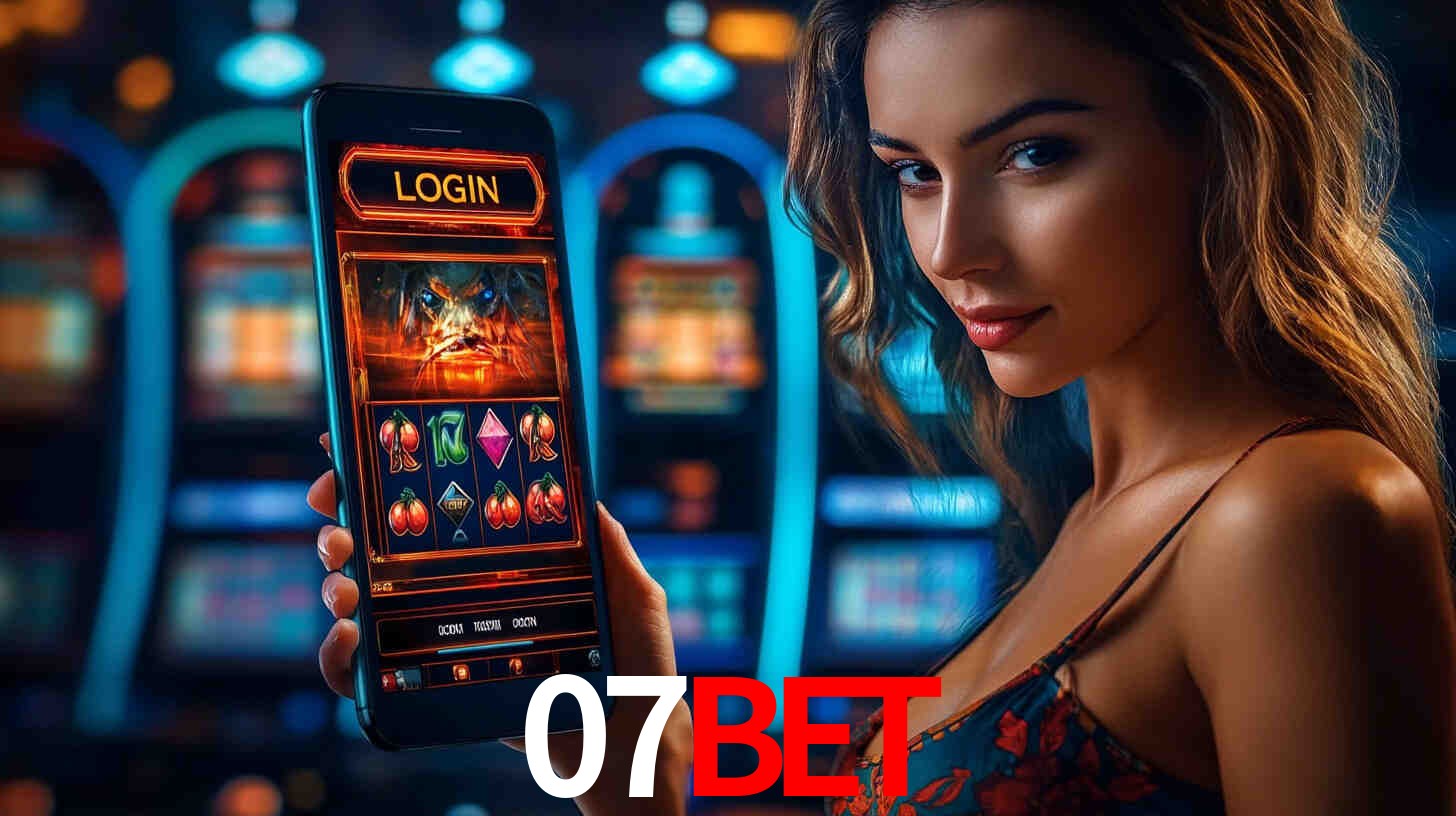 07 BET app
