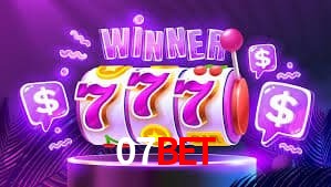 Bonus Features 07BET