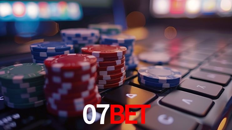 07BET Entrar - Login Seguro Certificado