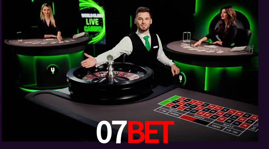 Weekend Specials 07BET