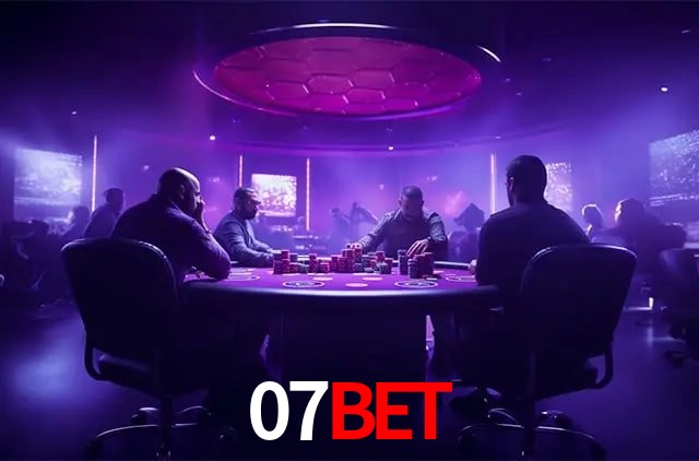 07BET Belo Horizonte - Provably Fair