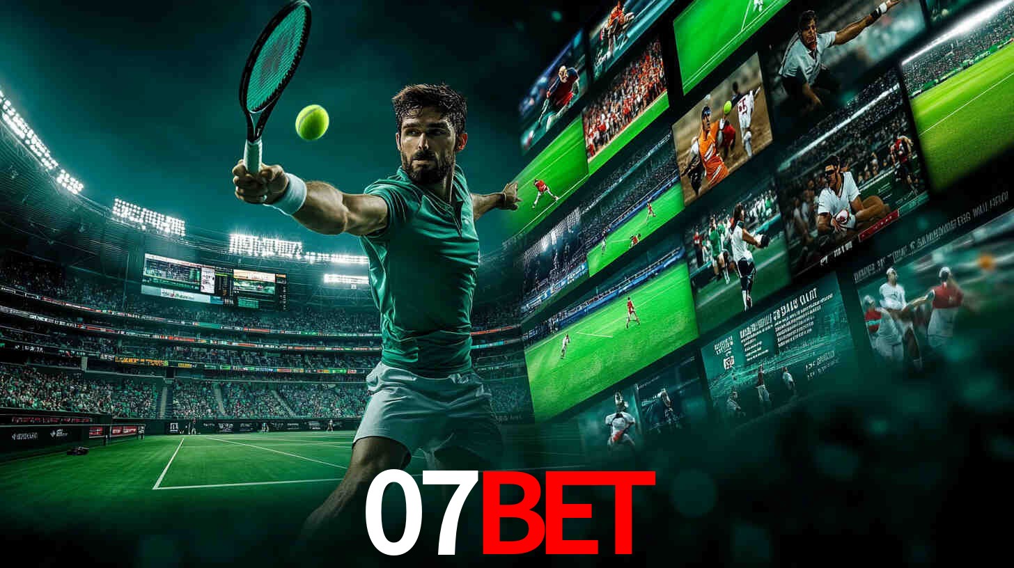 A Popularidade dos Caça-Níqueis no 07BET