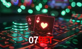 Segurança 2FA 07BET