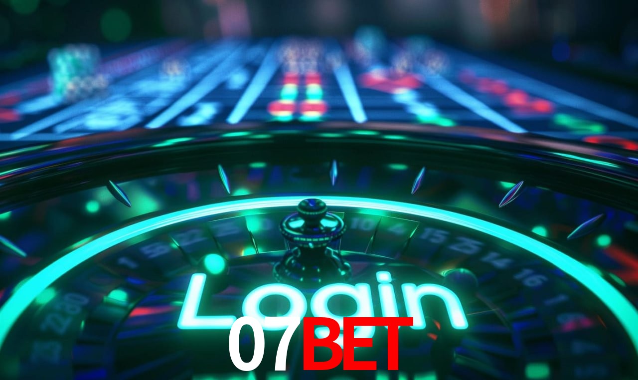 Jogos de Slot 07BET