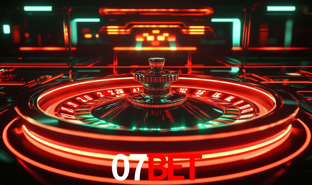 Apostas Esportivas na 07BET: Um Guia Completo