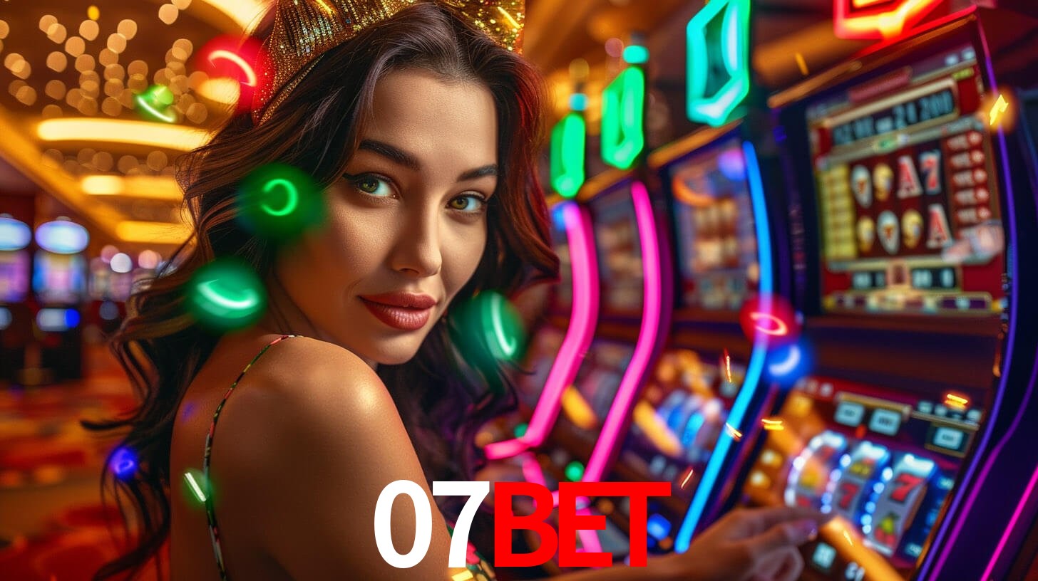 07BET,07BET.com