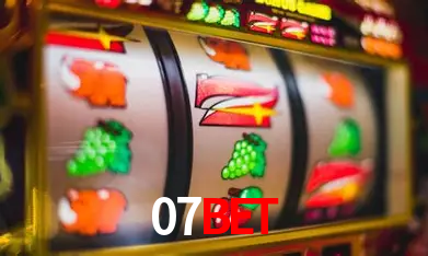 Desvendando o Mundo dos Jogos Virtuais na 07BET