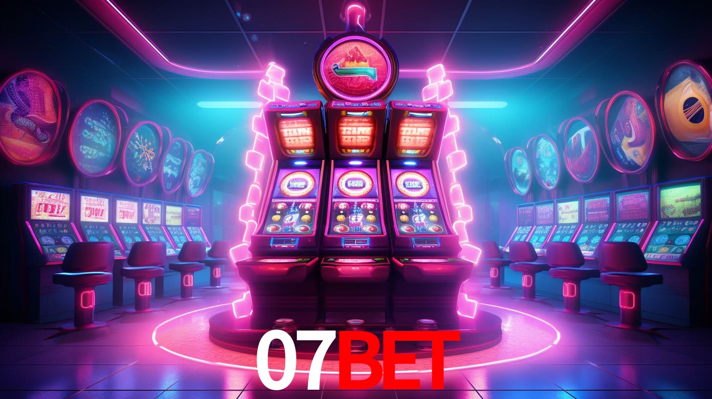 07BET,07BET.com