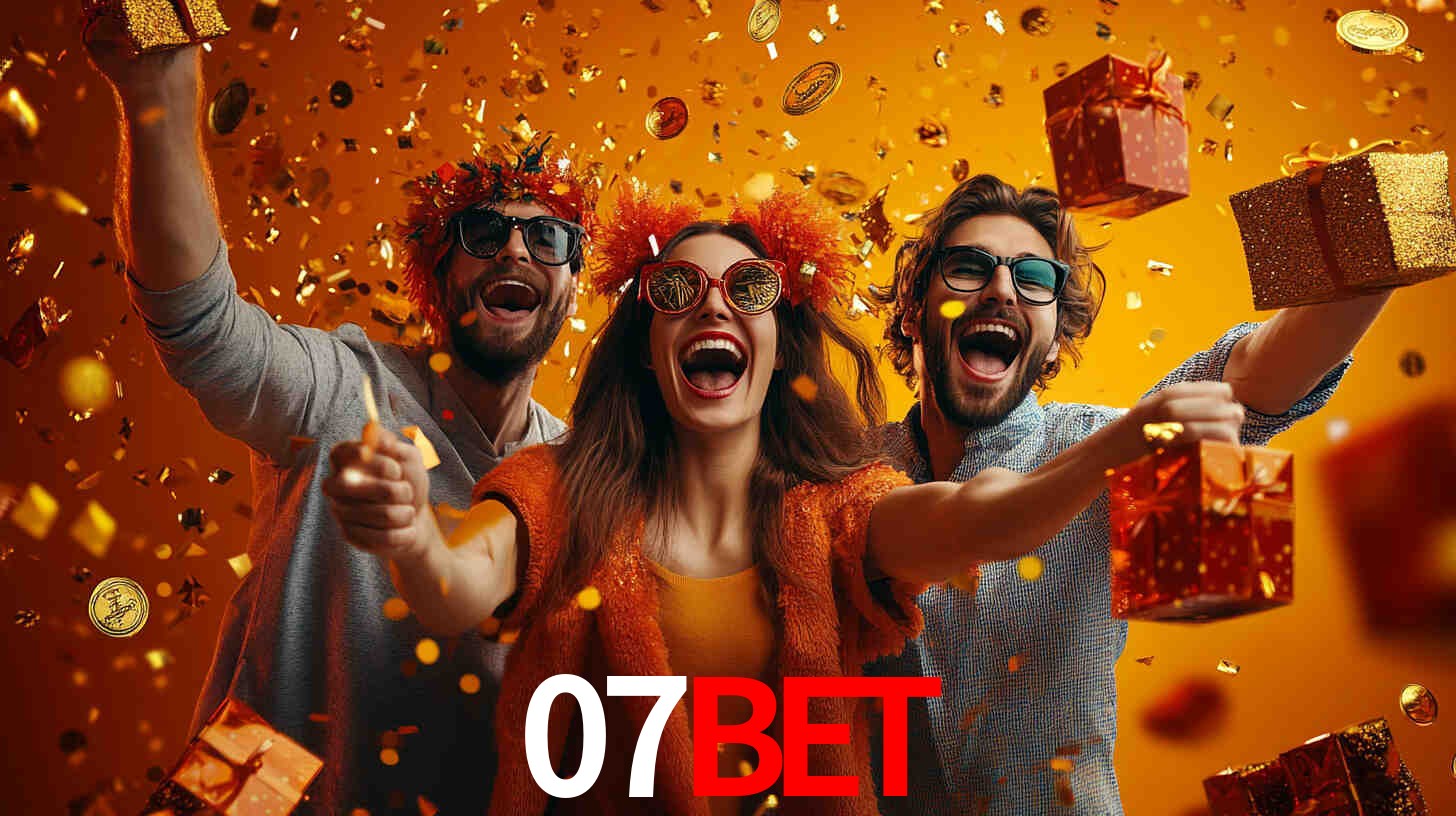 07BET: Seu Especialista em Apostas Esportivas Brasileiras