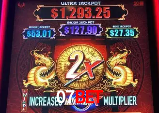 07BET Brasília - Casino Guide