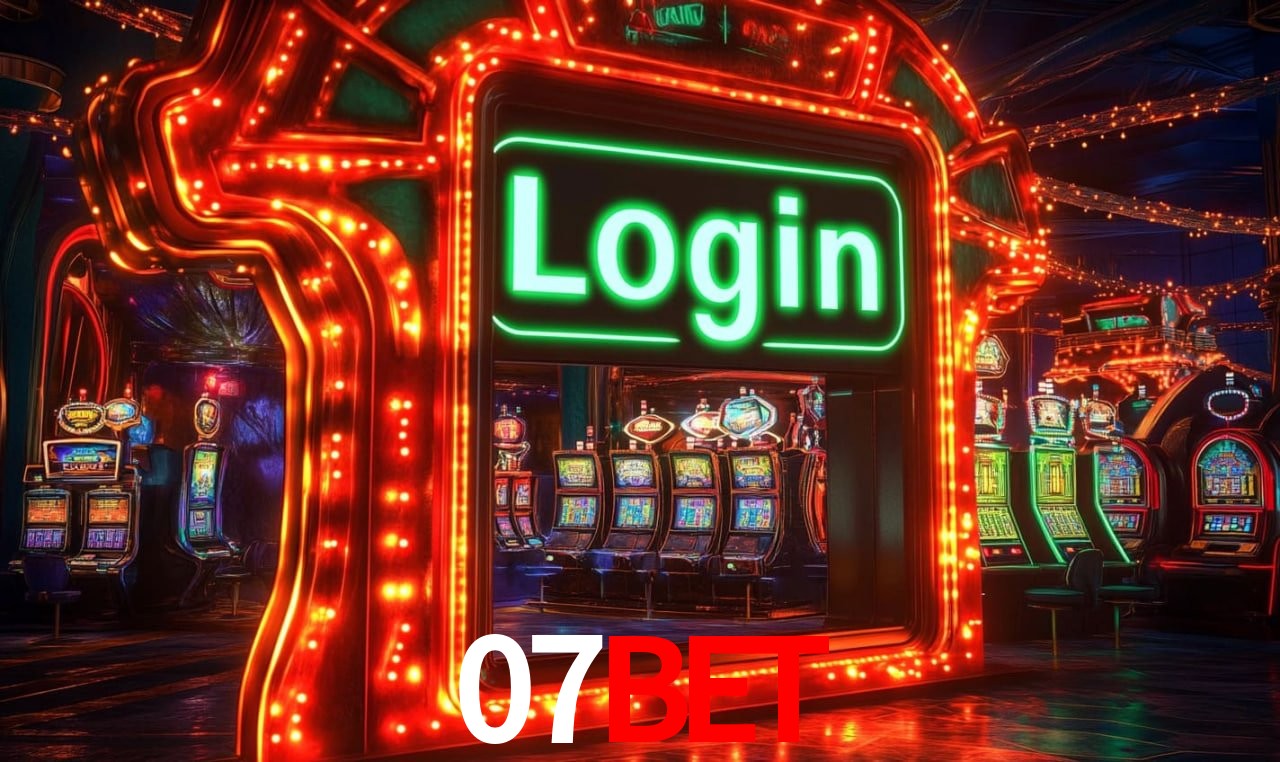 Diretório de Jogos 07BET