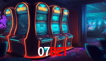 07BET São Paulo - All Bonuses