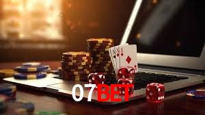 PIX Instantâneo 07BET