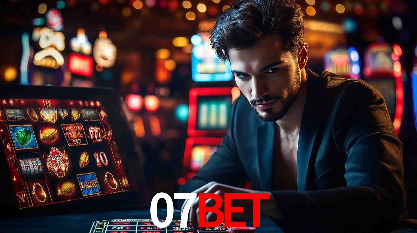 07BET.com