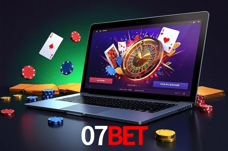 07BET Belo Horizonte - Payments