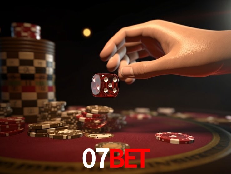 Promoções Sazonais 07BET