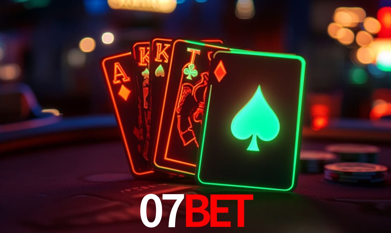 07BET Fortaleza - Sports Winners