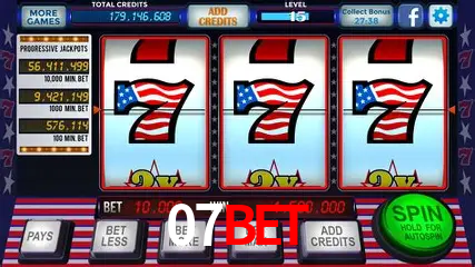 Descubra a Essência do 07BET: Nossa História e Compromissos