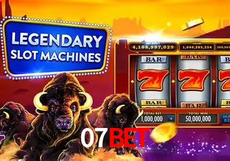 A Emoção da Loteria na 07BET: Uma Chance de Mudança de Vida
