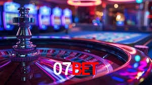 Benefícios da Conta 07BET
