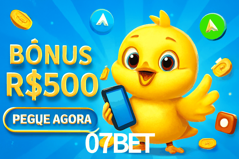 Flash Promotion 07BET