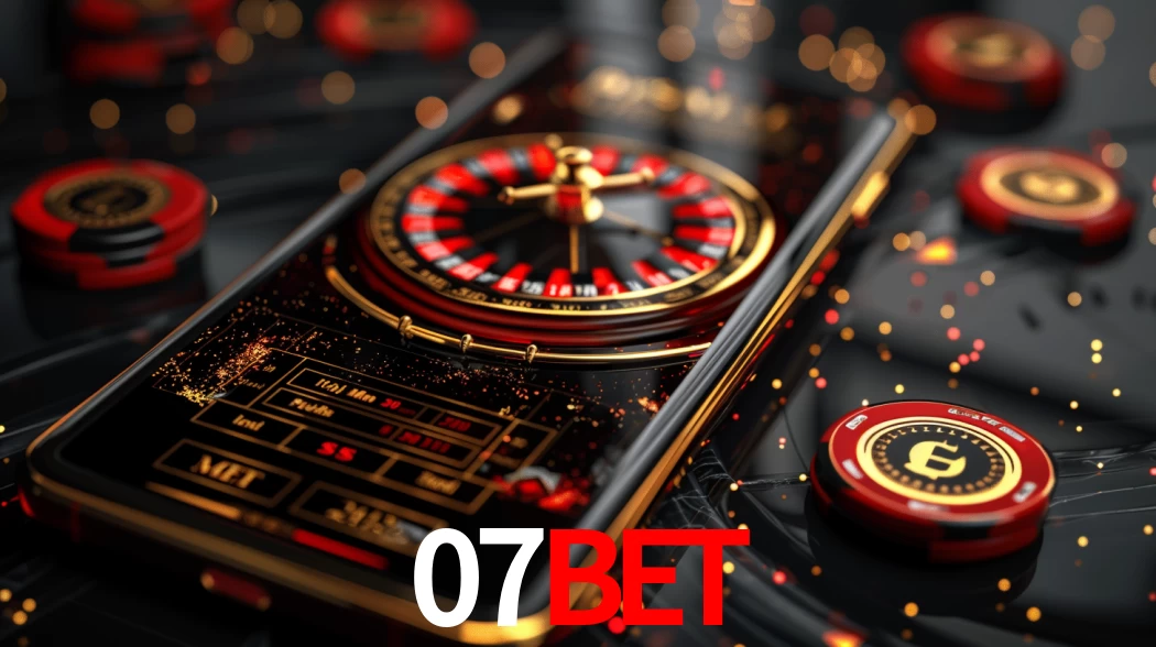 Account Benefits 07BET