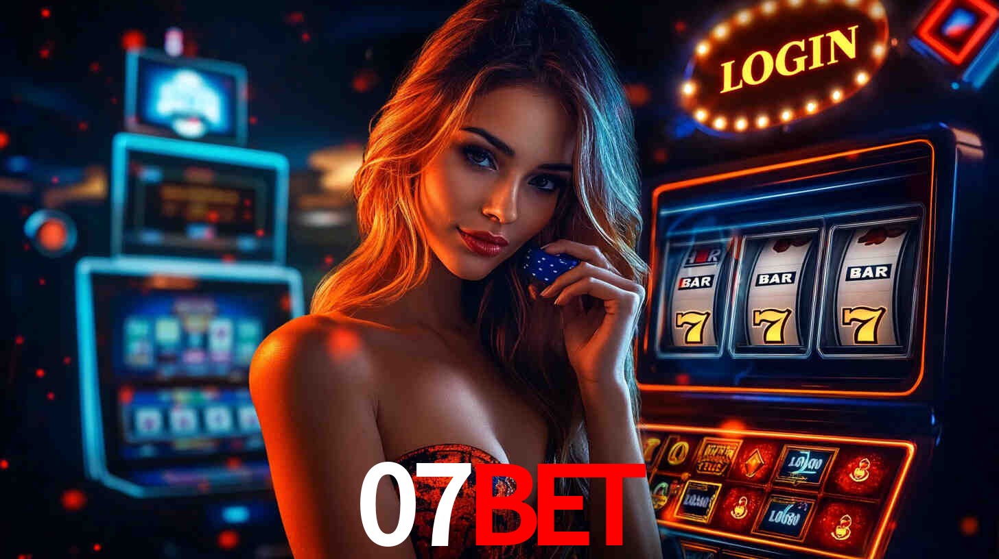 Bônus Generosos e Exclusivos no 07BET para Você!
