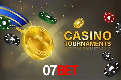 07BET - App Features