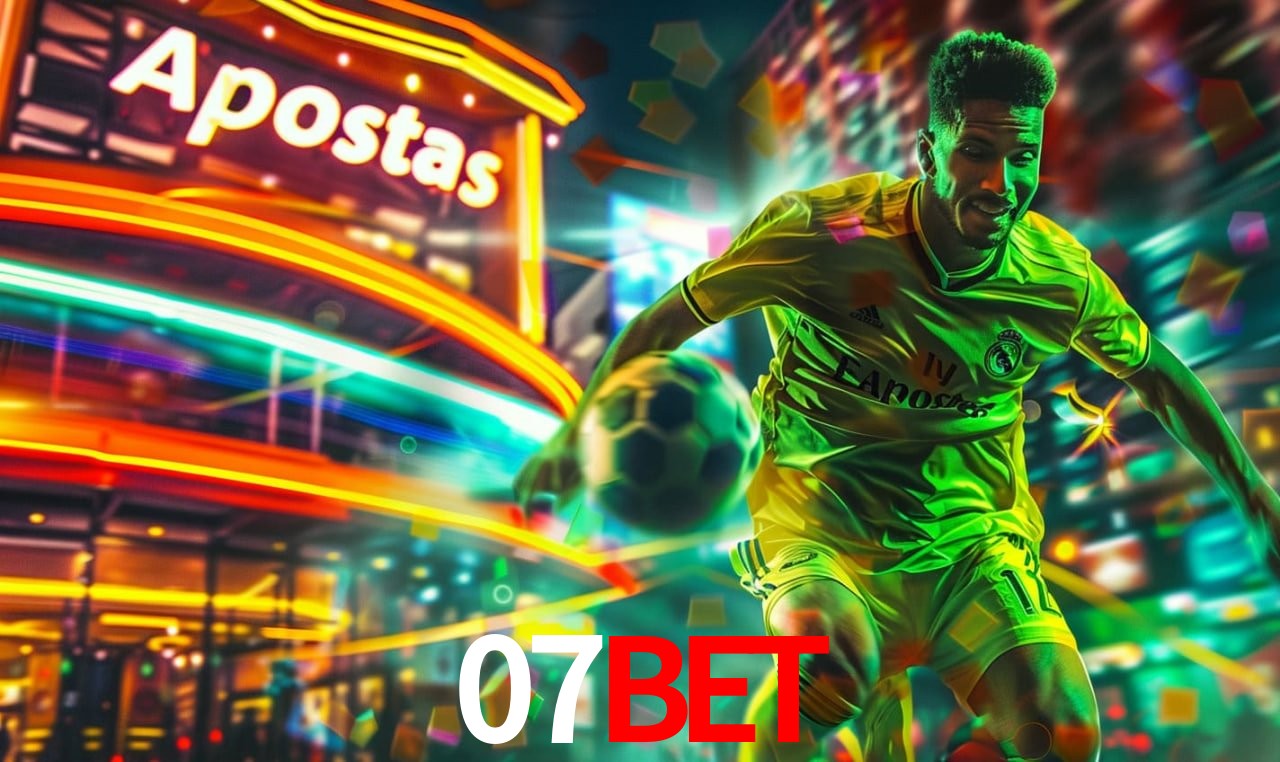 Especiais de Fim de Semana 07BET