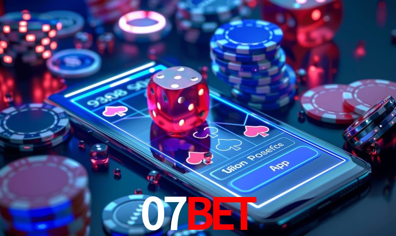 07BET - Análise de Mercados Esportivos