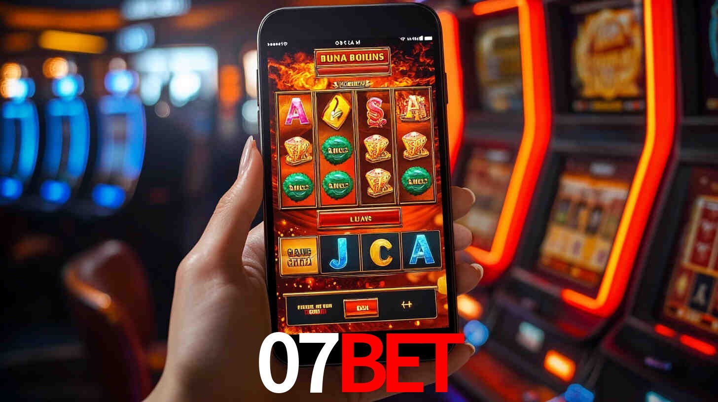 07BET,07BET.com