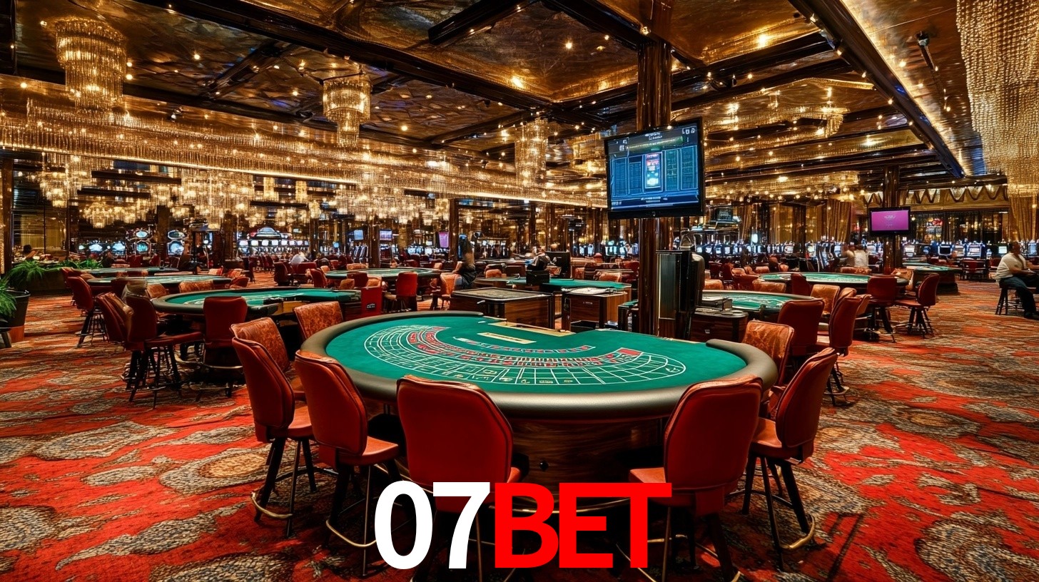 07BET