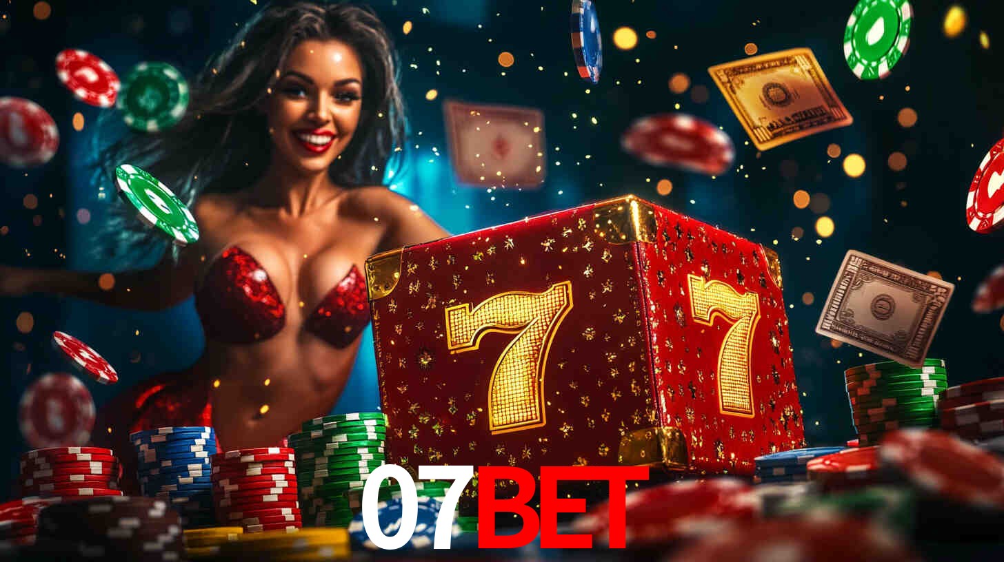 Inovações de Jogos na 07BET: O Futuro das Experiências Interativas