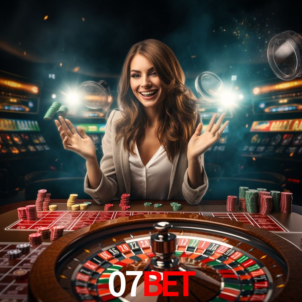 07BET