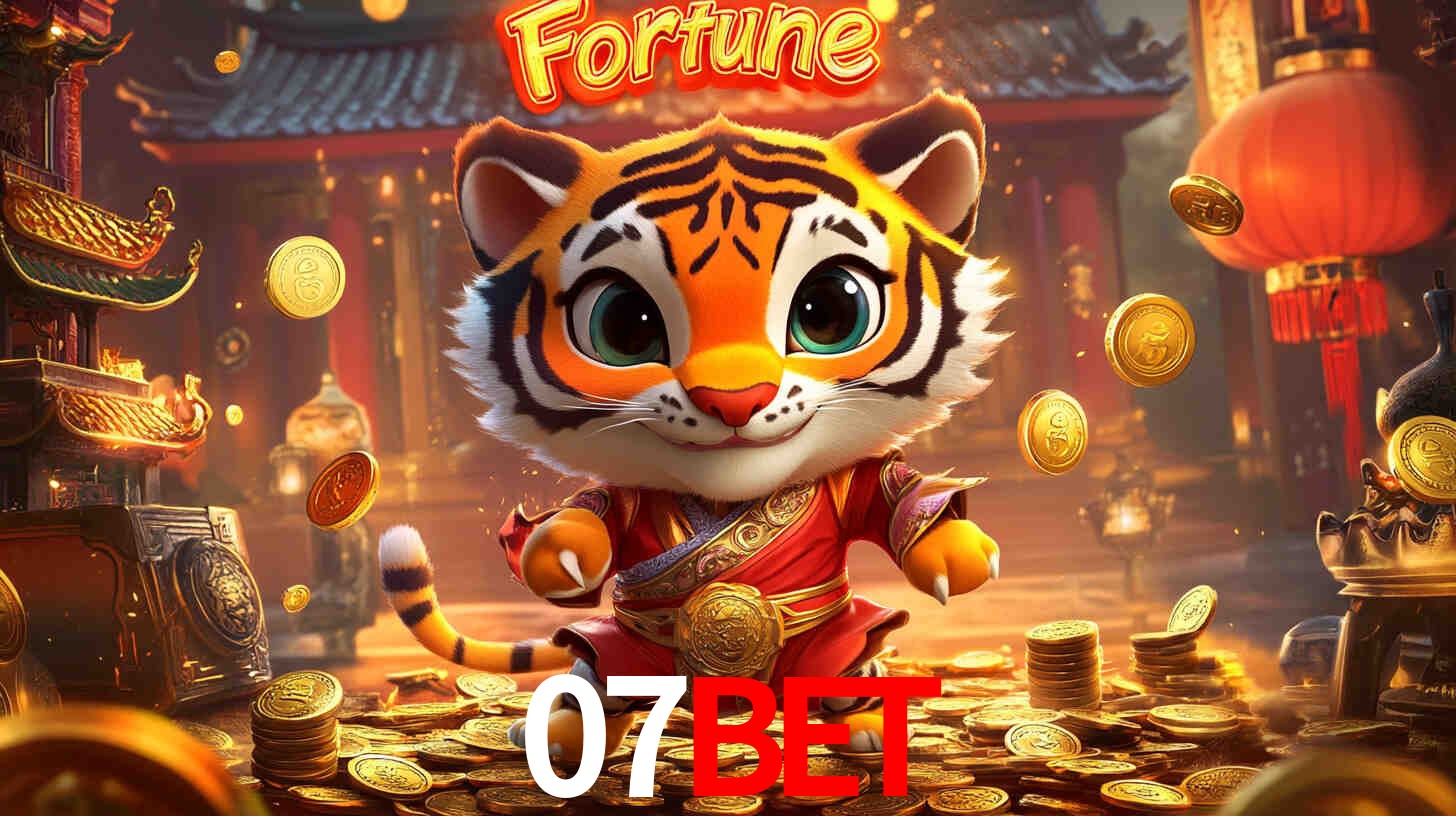 Apostas Esportivas na 07BET: Um Guia Completo