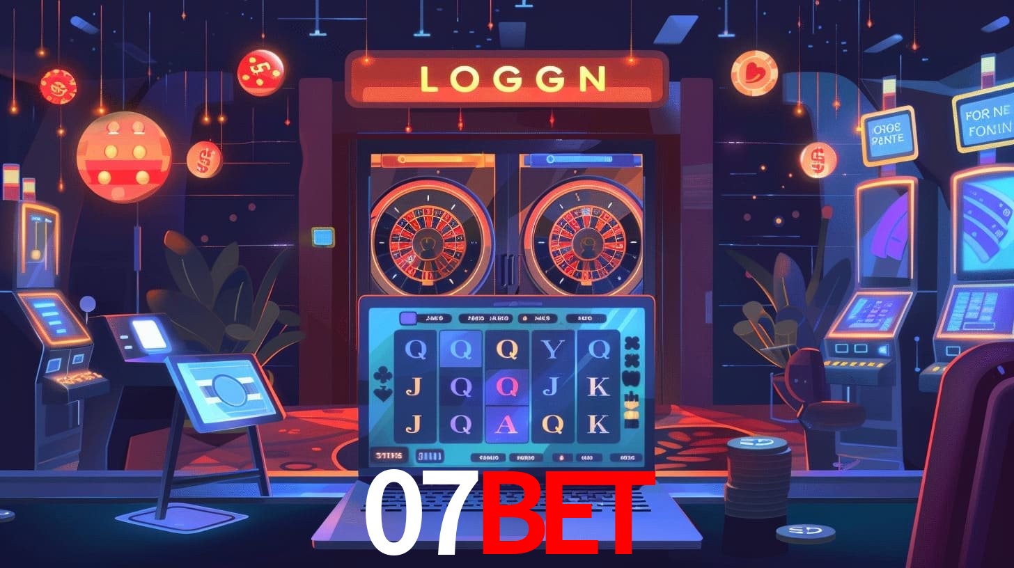 07BET Plataforma - Certificada MGA desde 2015